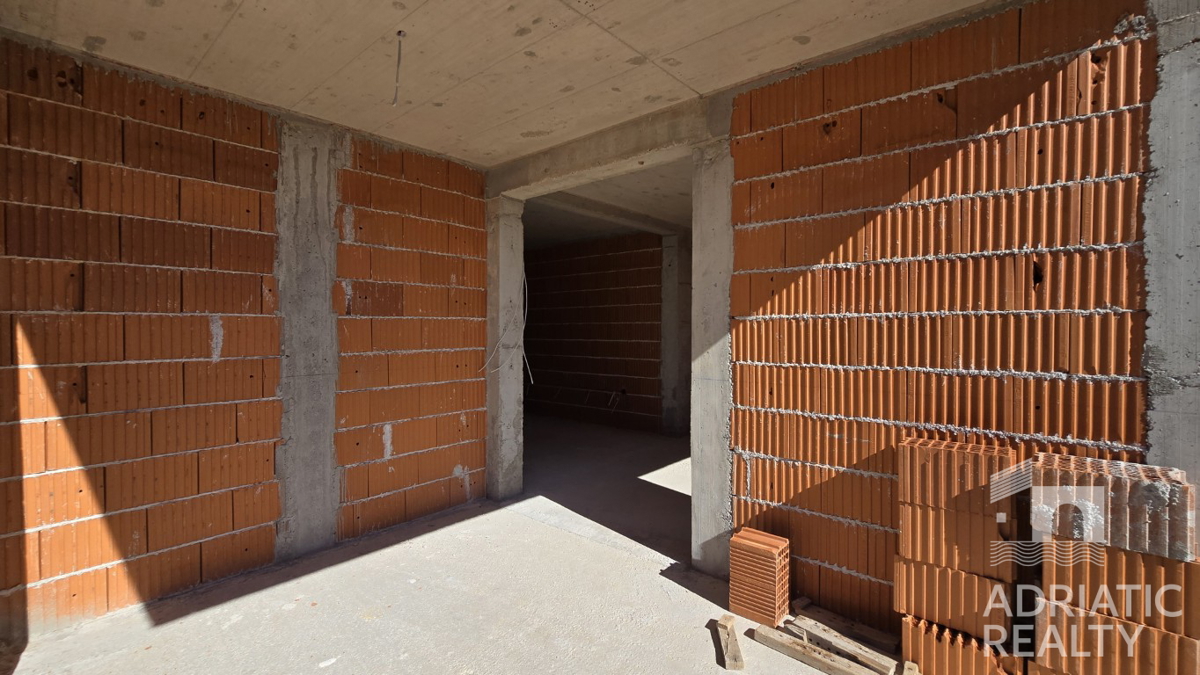 Flat For sale - ŠIBENSKO-KNINSKA VODICE