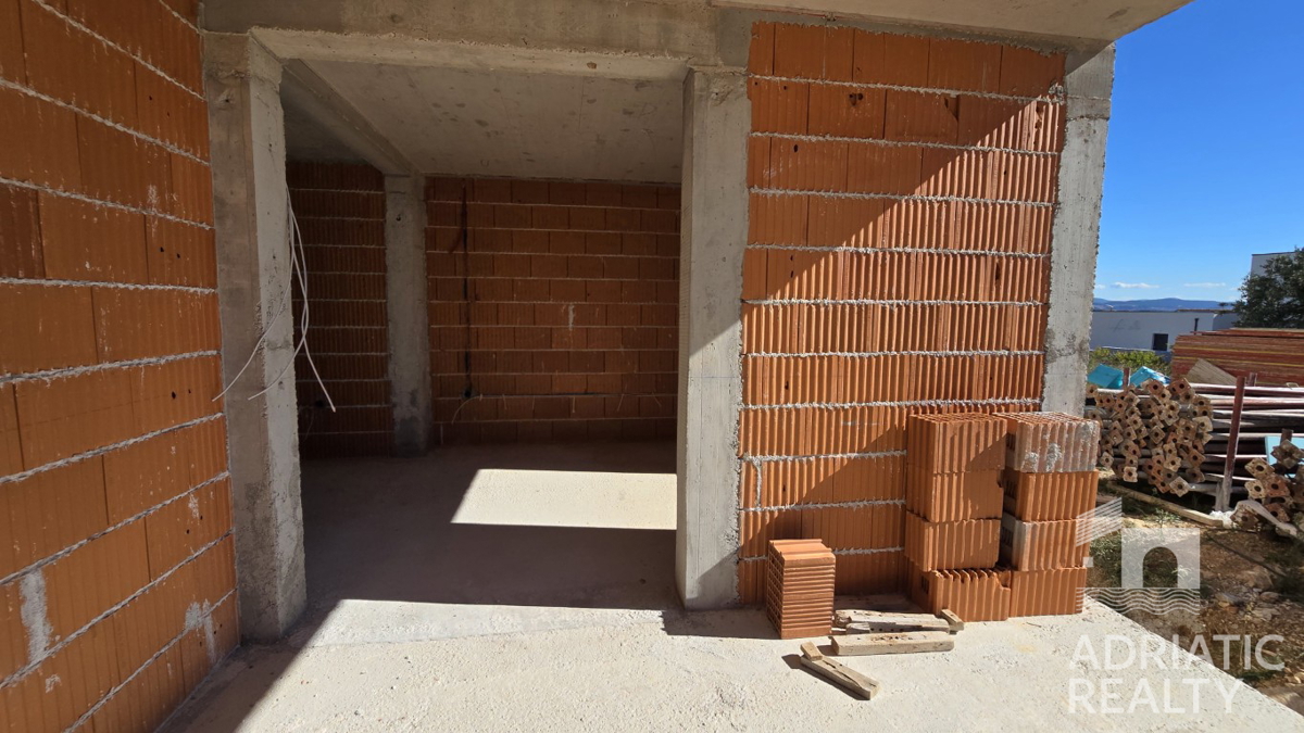 Flat For sale - ŠIBENSKO-KNINSKA VODICE