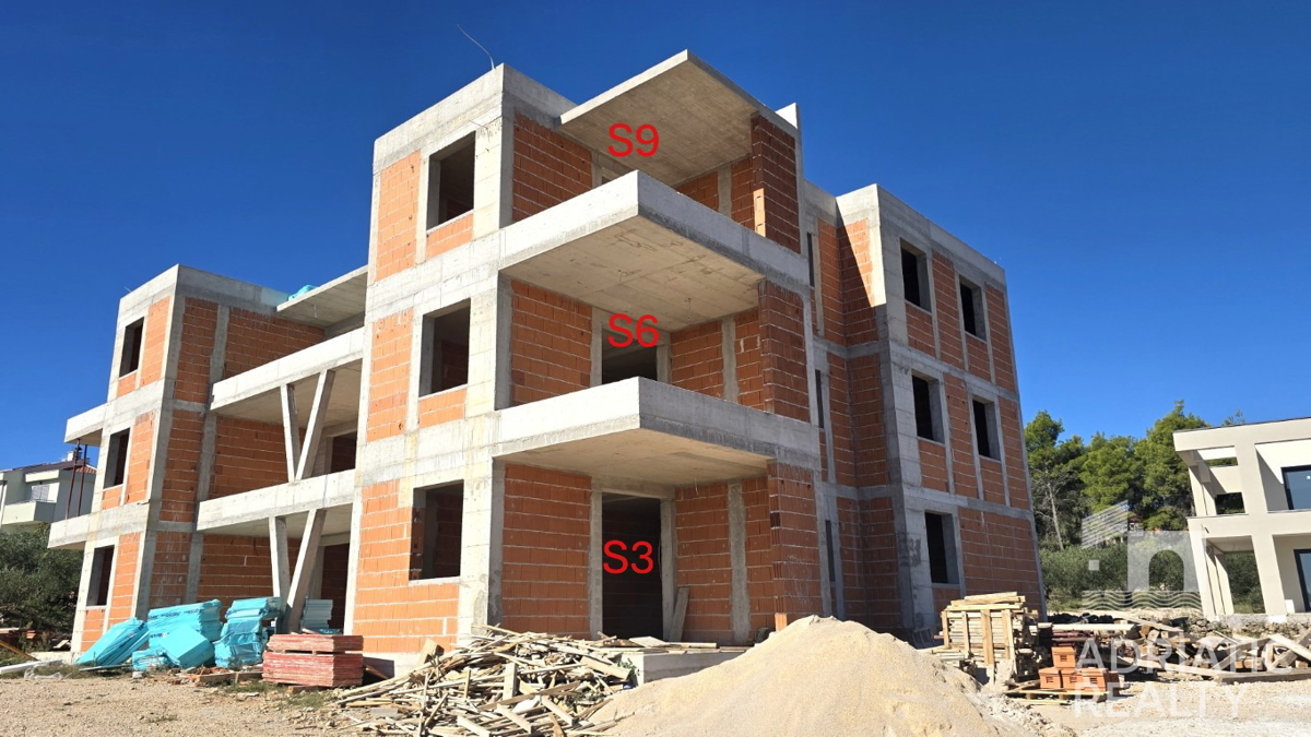Appartamento In vendita - šibensko-kninska Vodice - foto 1/11