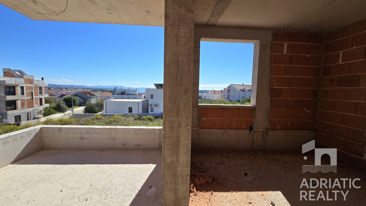 Appartamento In vendita - ŠIBENSKO-KNINSKA VODICE