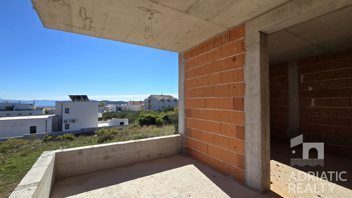 Appartamento In vendita - ŠIBENSKO-KNINSKA VODICE