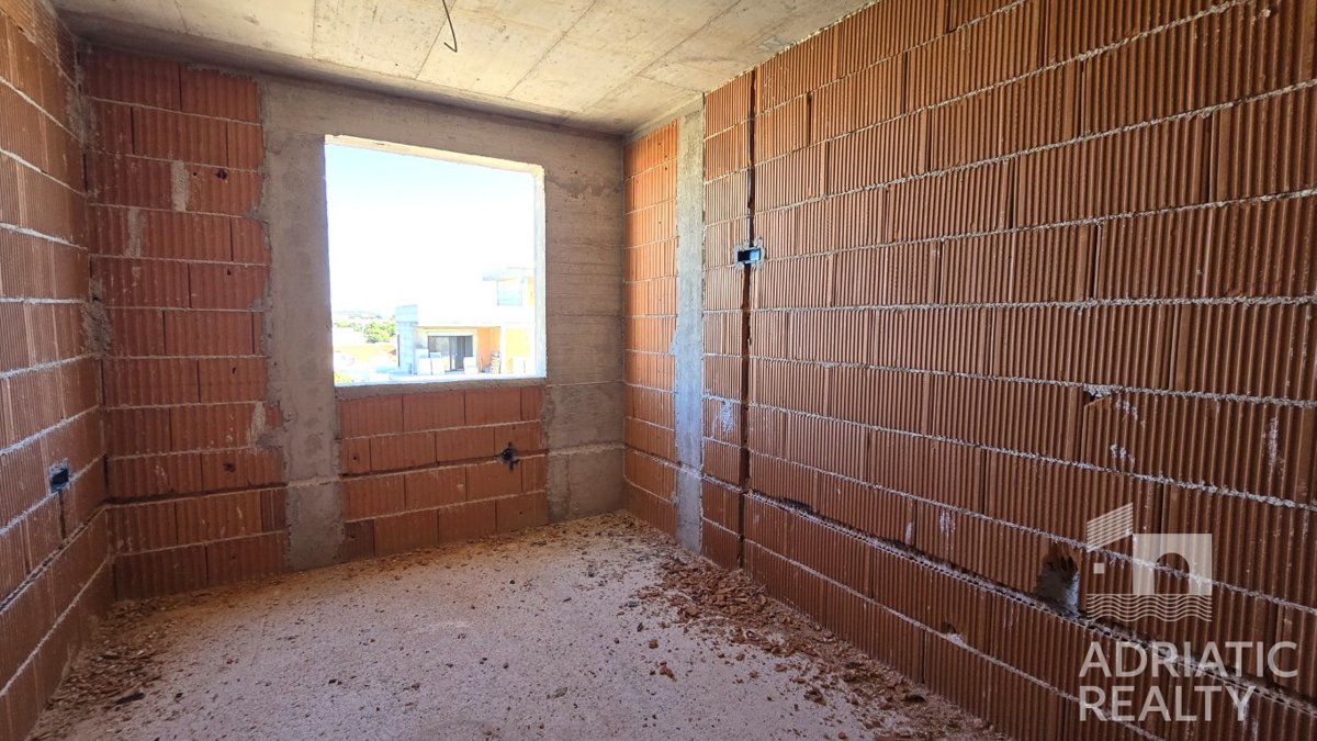 Appartamento In vendita - ŠIBENSKO-KNINSKA VODICE