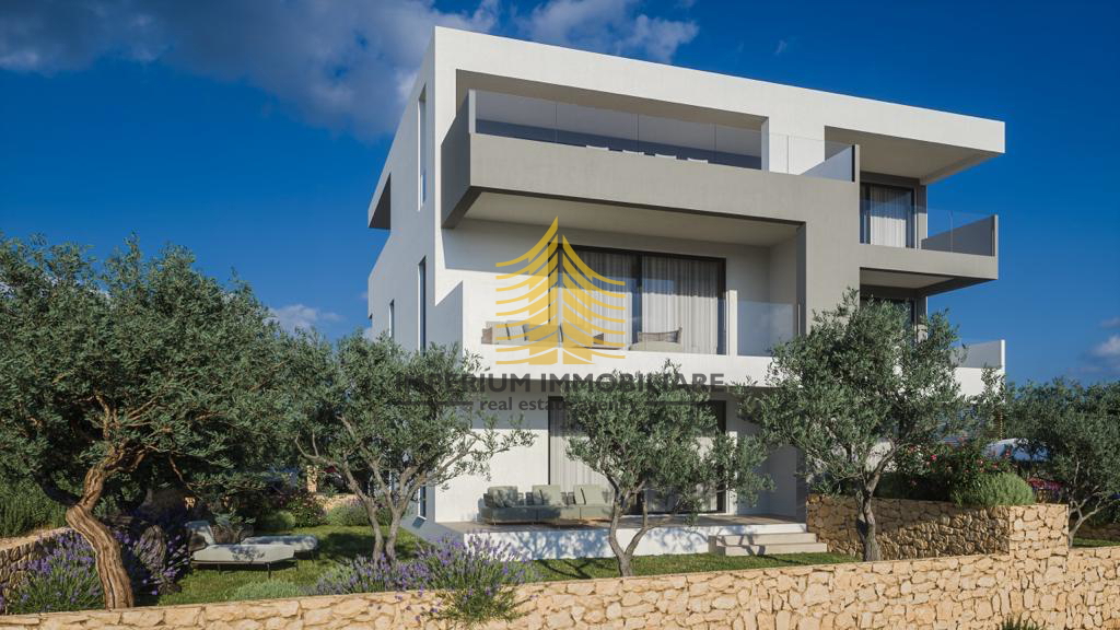 Apartma Na predaj - Splitsko-dalmatinska čiovo - foto 2/4