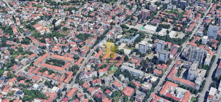 Apartma na predaj 63 m² – Zagreb