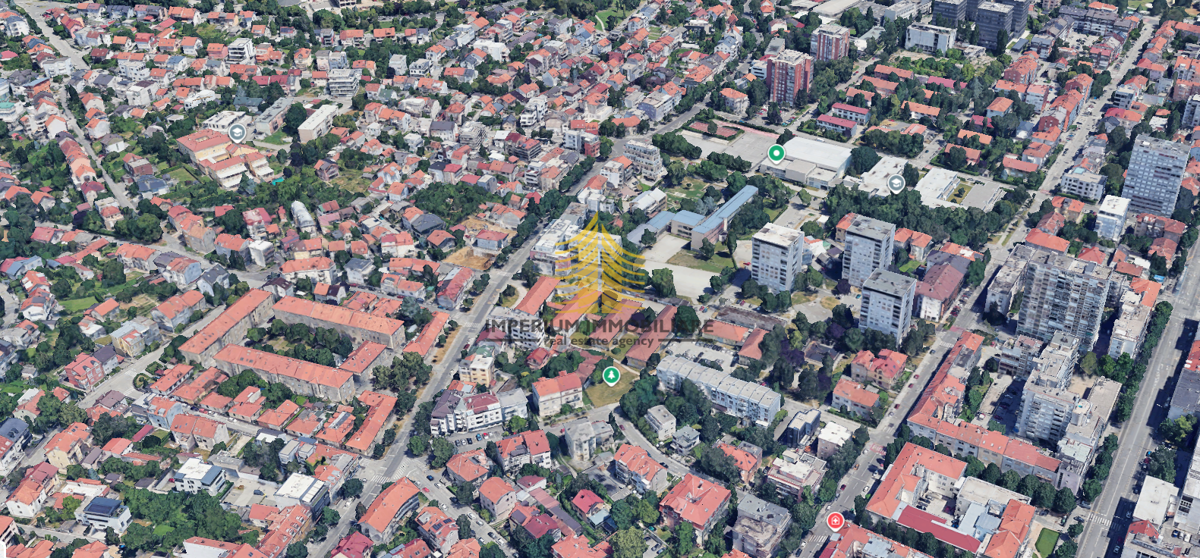Apartma Na predaj - Grad Zagreb Zagreb - foto 1/2