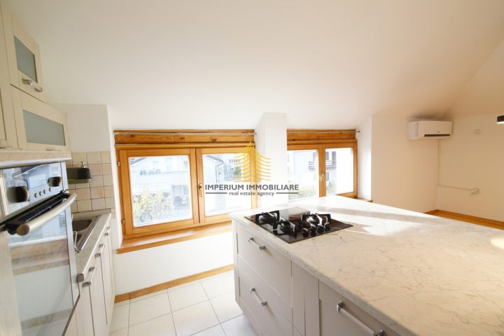 Appartement À louer - Grad Zagreb Zagreb - foto 4/15