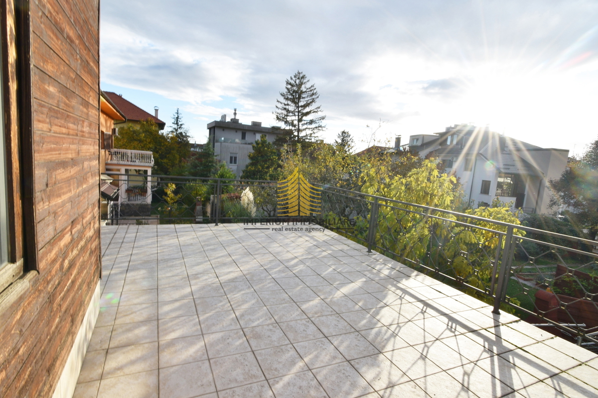 Appartamento Da affittare - GRAD ZAGREB ZAGREB