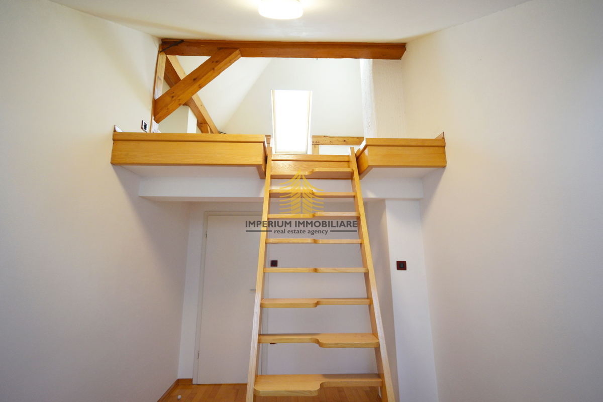 Appartamento Da affittare - GRAD ZAGREB ZAGREB