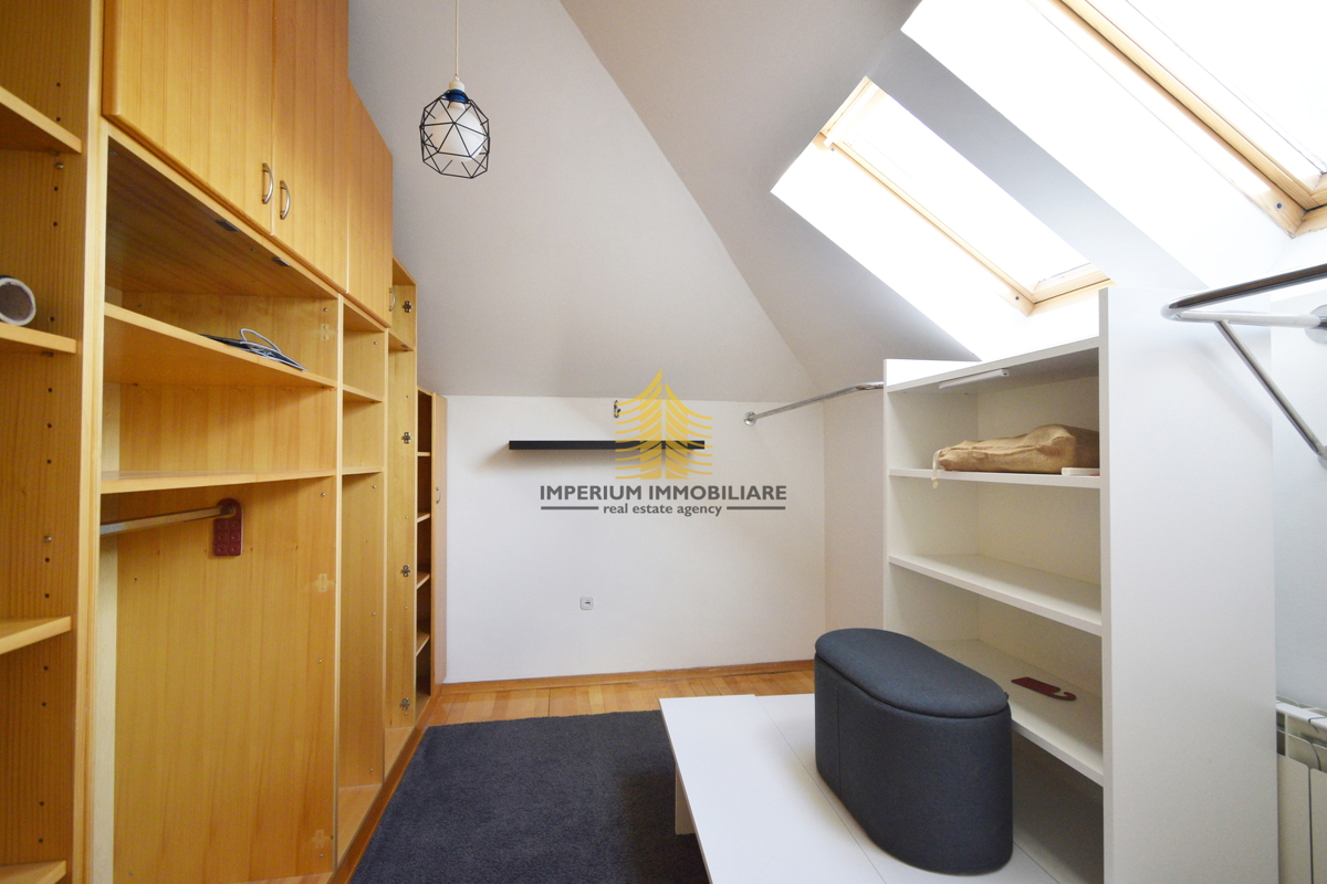 Appartamento Da affittare - GRAD ZAGREB ZAGREB
