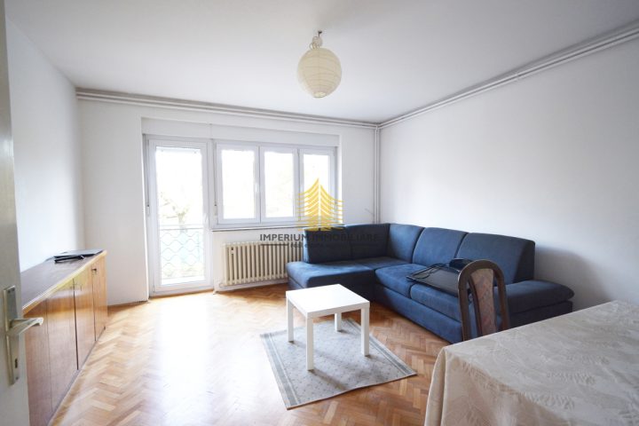 Apartmán na prenájom 90 m² – Zagreb