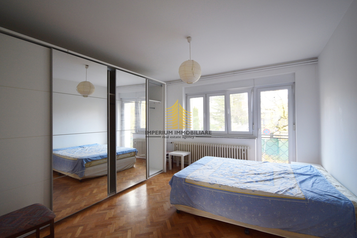 Apartmán Na prenájom - Grad Zagreb Zagreb - foto 3/12