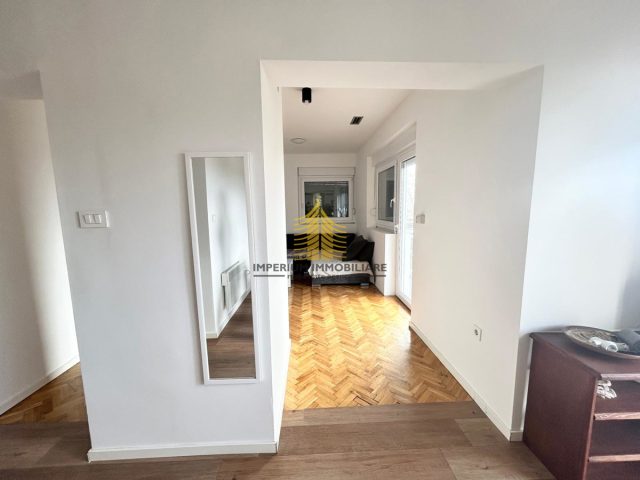 Appartement À louer - Grad Zagreb Zagreb - foto 3/14