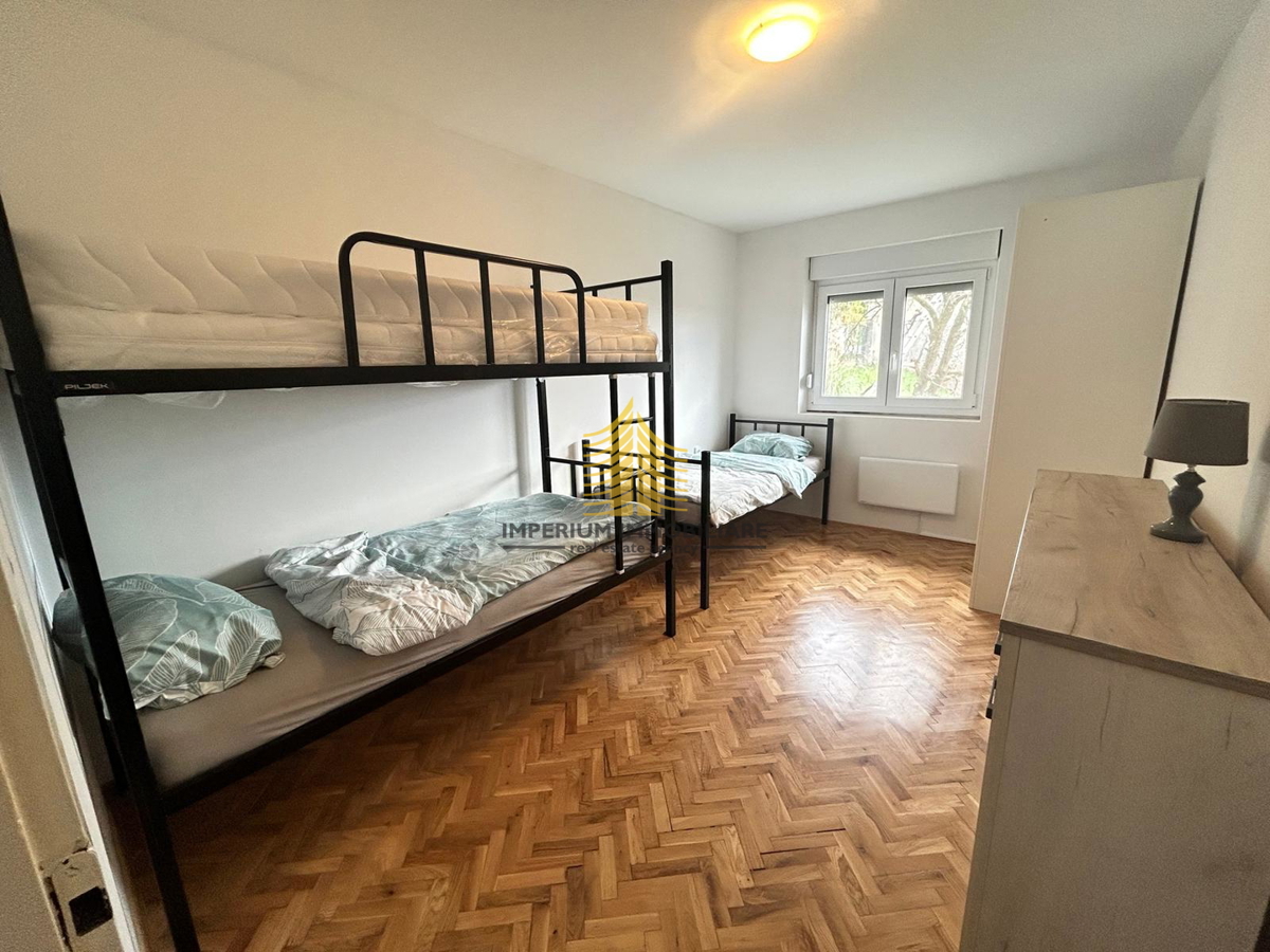 Flat For rent - GRAD ZAGREB ZAGREB