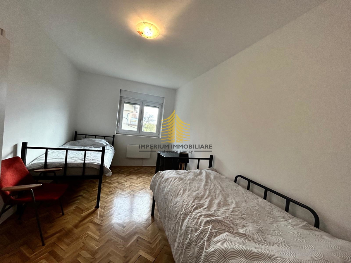 Flat For rent - GRAD ZAGREB ZAGREB
