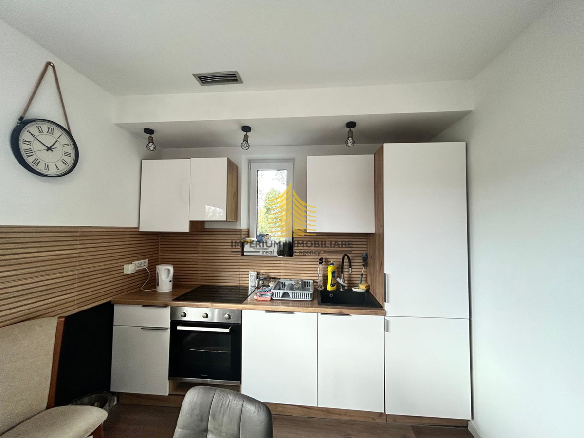 Flat For rent - GRAD ZAGREB ZAGREB