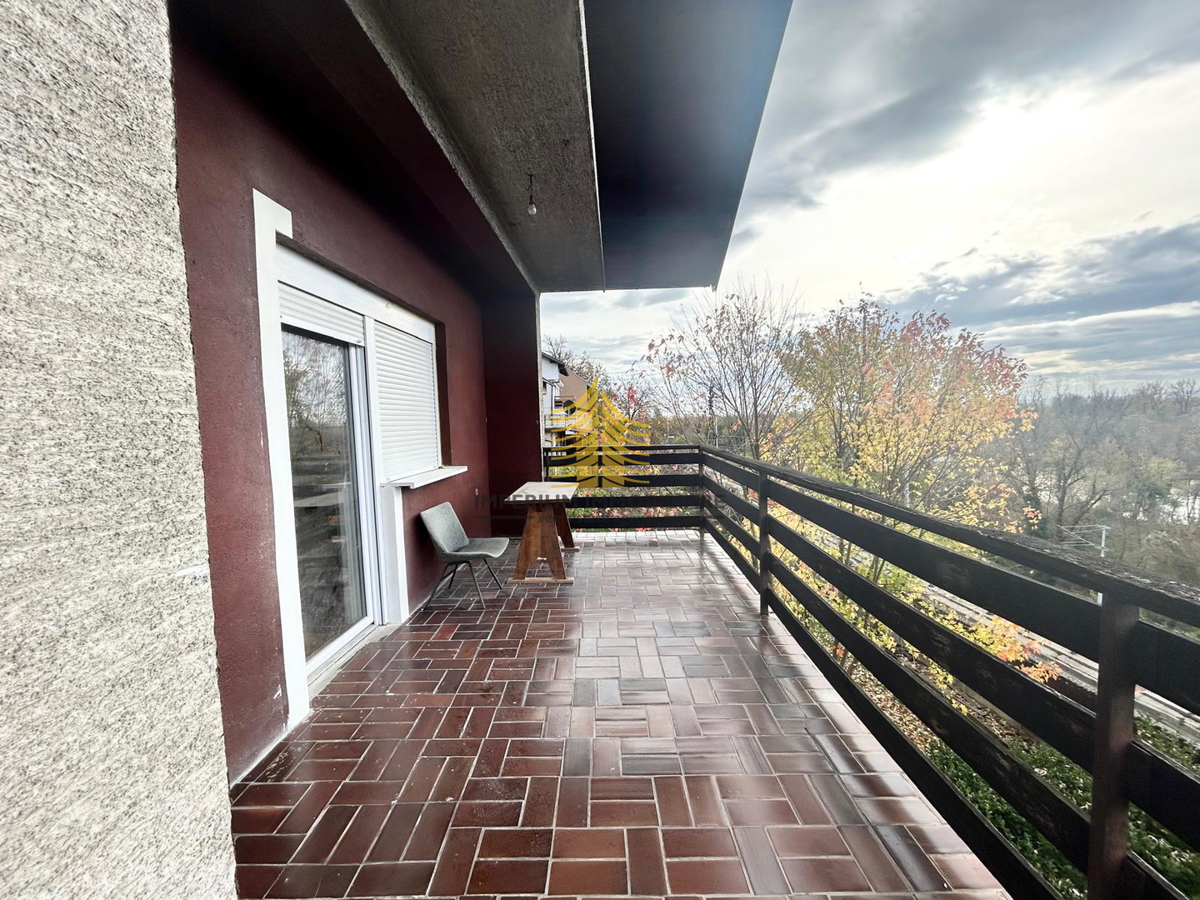 Flat For rent - GRAD ZAGREB ZAGREB