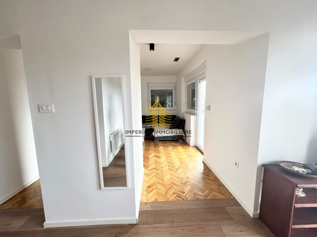 Flat For rent - Grad Zagreb Zagreb - foto 3/14