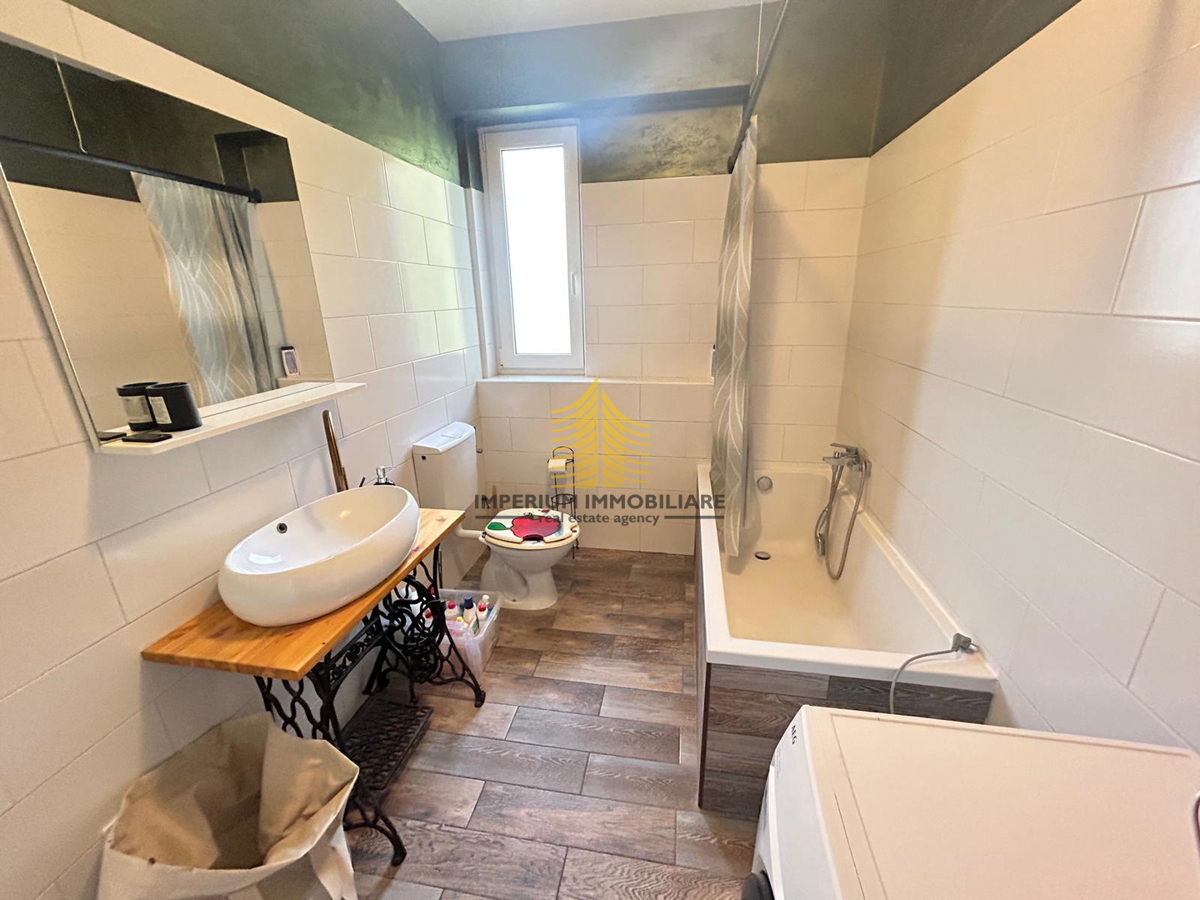 Flat For rent - Grad Zagreb Zagreb - foto 5/14