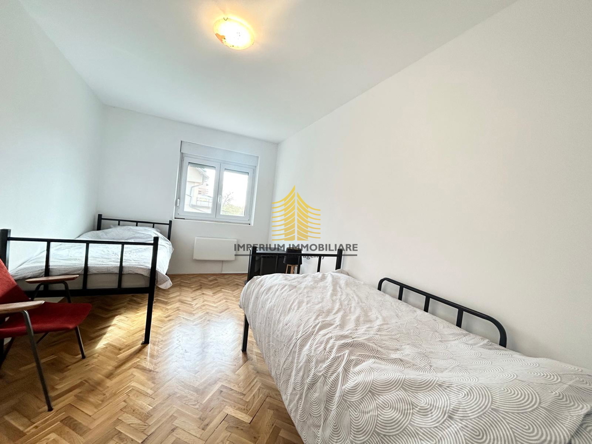 Flat For rent - GRAD ZAGREB ZAGREB