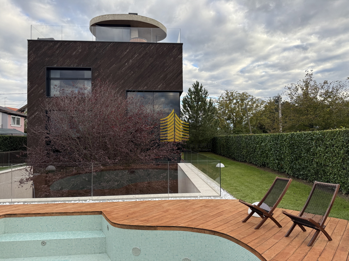 Maison À vendre - ZAGREBAČKA KLOŠTAR IVANIĆ