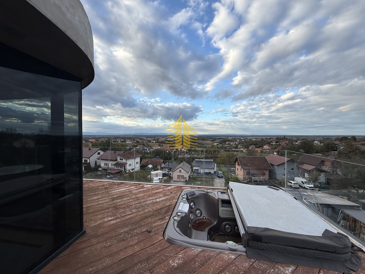 Maison À vendre - ZAGREBAČKA KLOŠTAR IVANIĆ