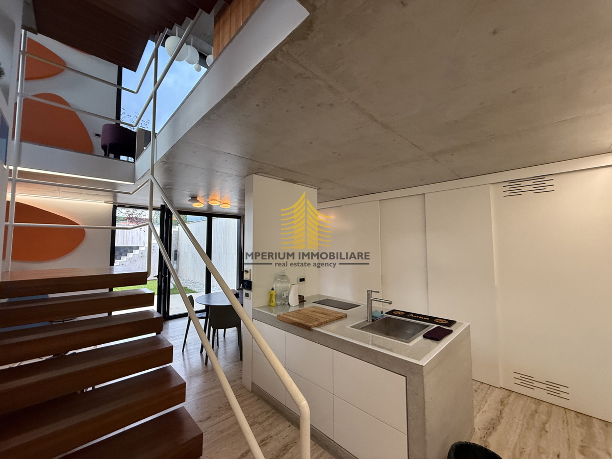 Maison À vendre - ZAGREBAČKA KLOŠTAR IVANIĆ