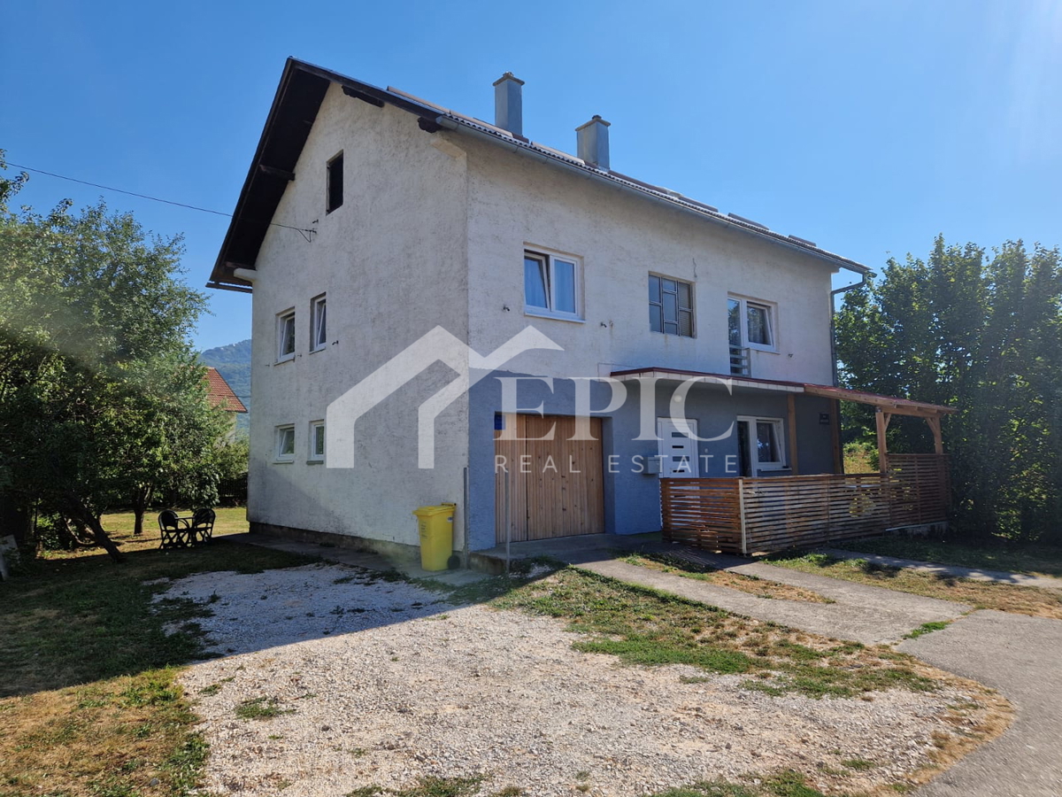 Maison À vendre - Zadarska Gračac - foto 1/29