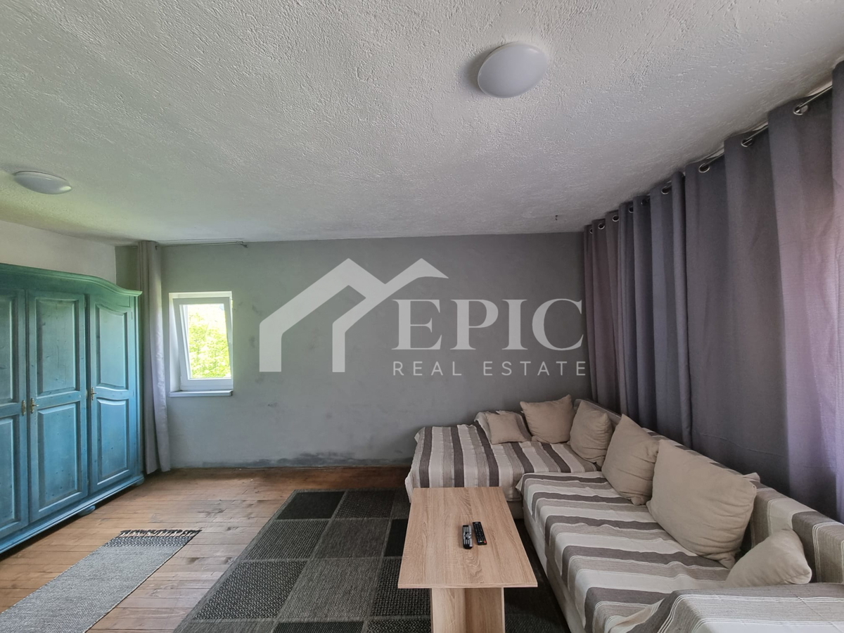 Maison À vendre - ZADARSKA GRAČAC