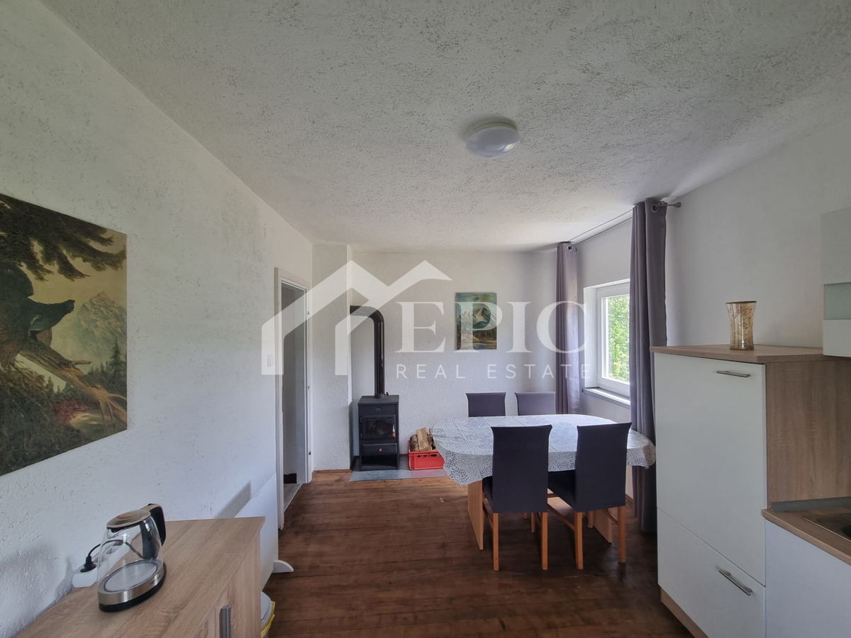 Maison À vendre - ZADARSKA GRAČAC