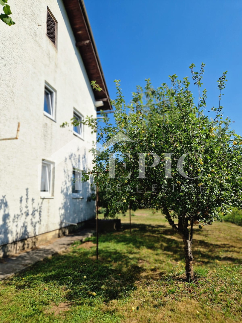 Maison À vendre - ZADARSKA GRAČAC