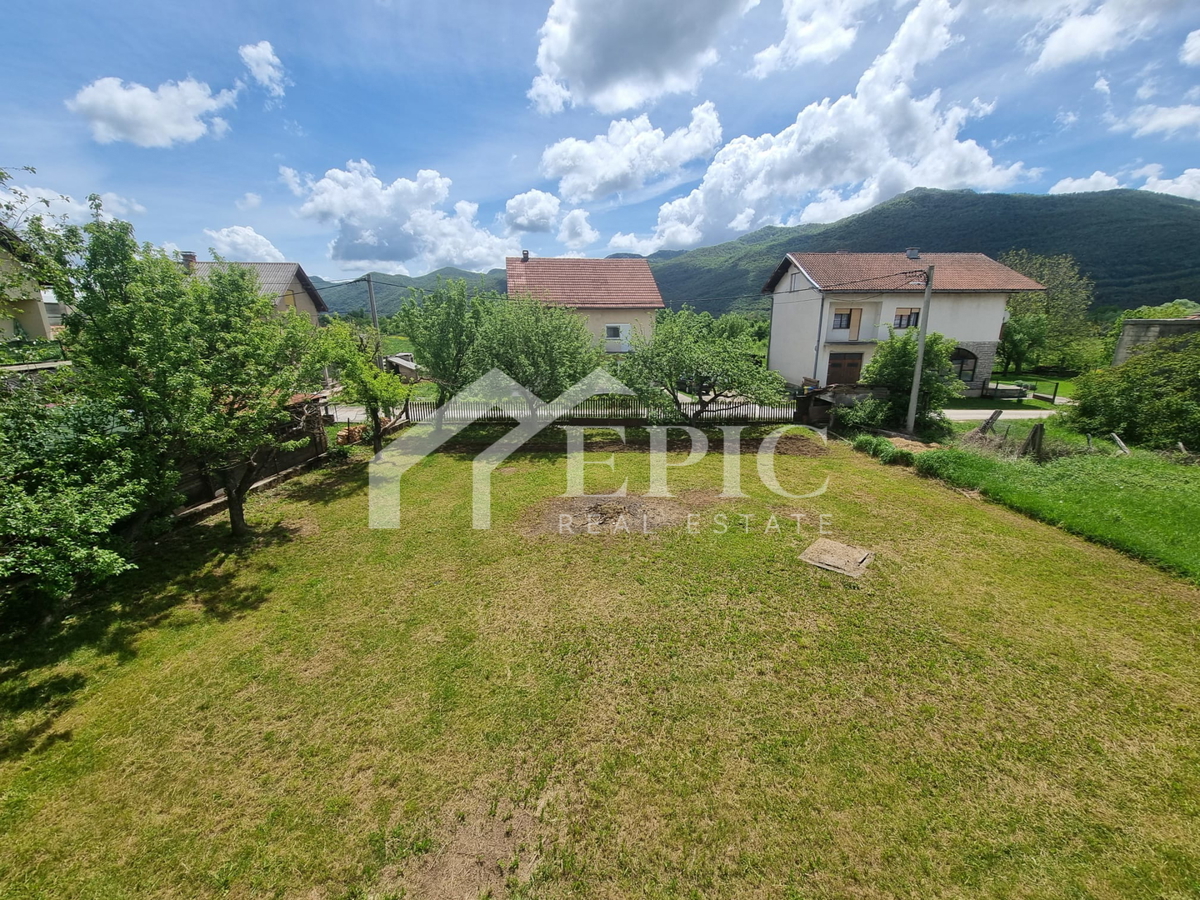 Maison À vendre - ZADARSKA GRAČAC