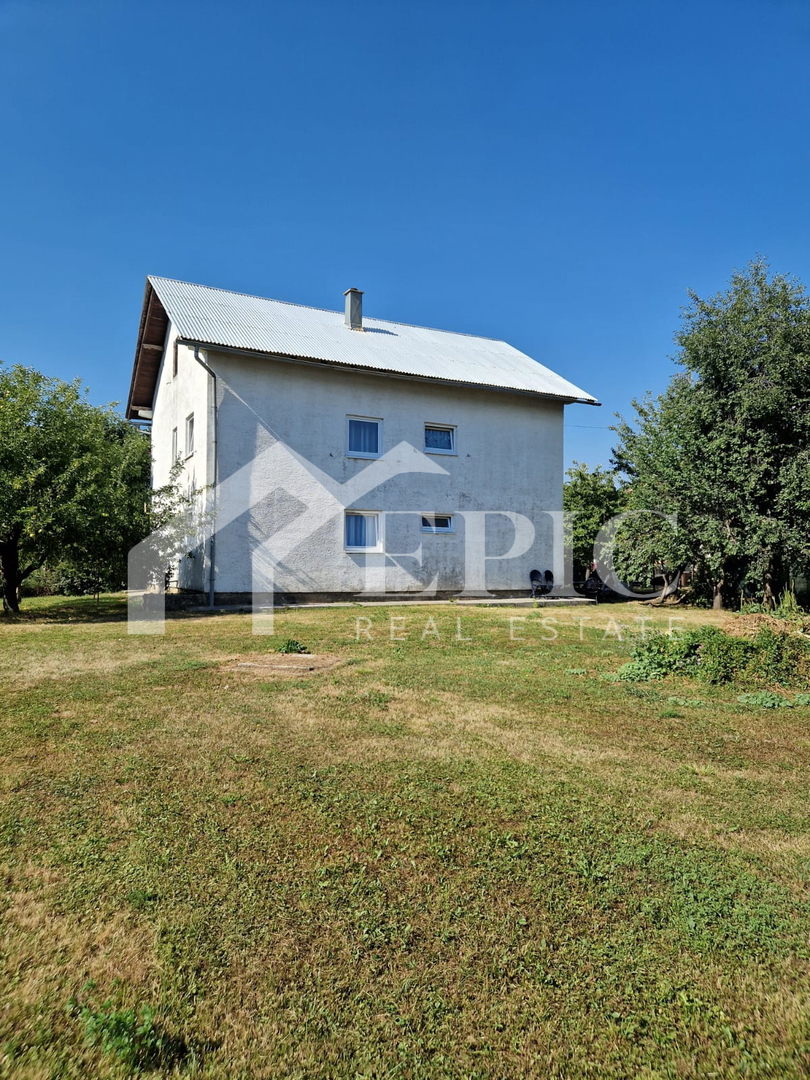 Maison À vendre - ZADARSKA GRAČAC
