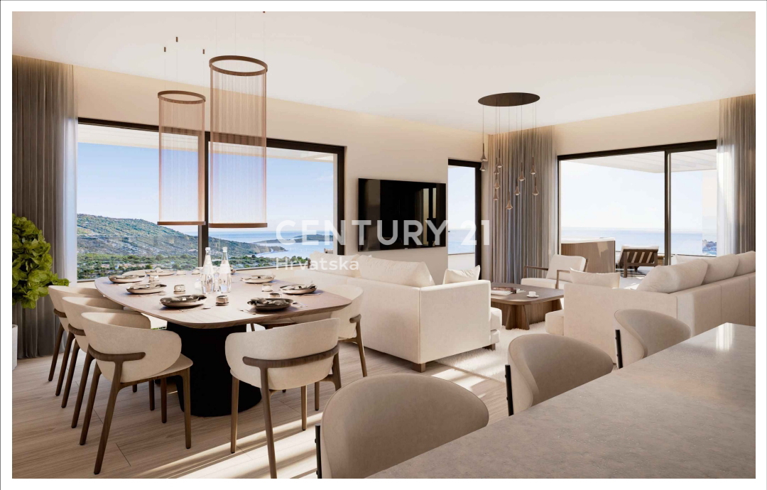 Flat For sale - šibensko-kninska Primošten - foto 4/15