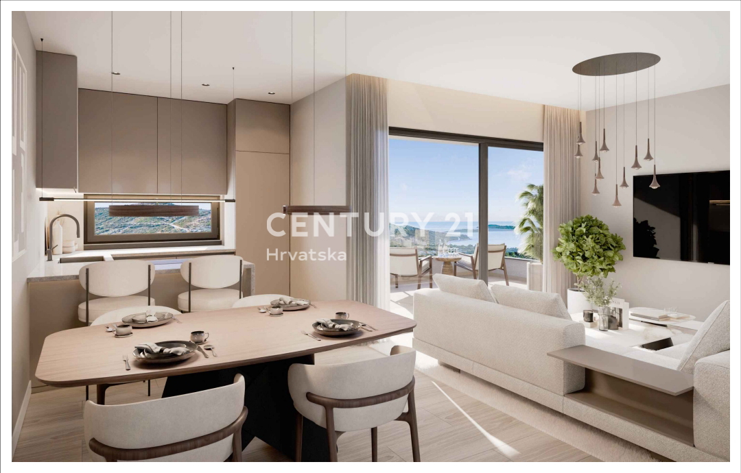 Flat For sale - šibensko-kninska Primošten - foto 5/15