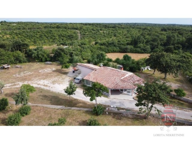 Kuća na prodaju 124 m² – Marčana