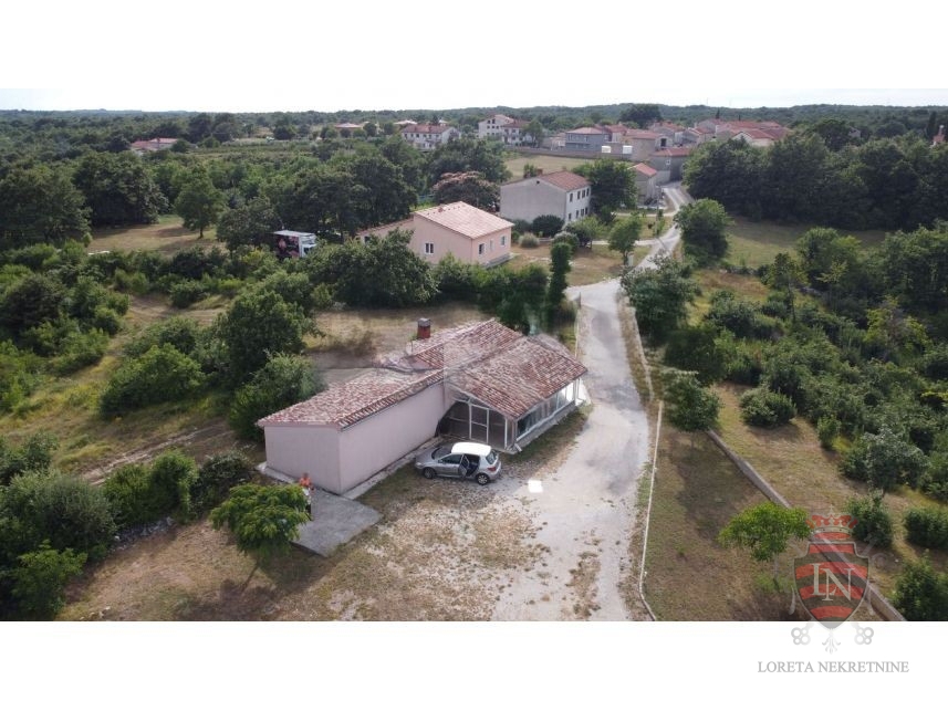 Haus Zu verkaufen - ISTARSKA MARČANA