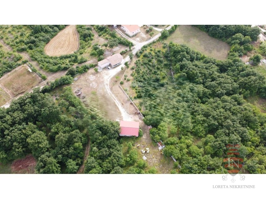 Haus Zu verkaufen - ISTARSKA MARČANA