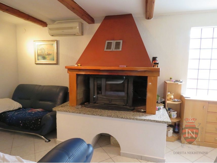 Haus Zu verkaufen - ISTARSKA MARČANA