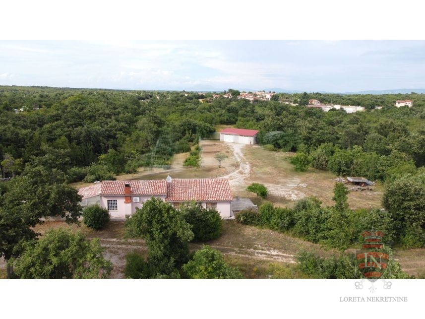 Haus Zu verkaufen - Istarska Marčana - foto 2/25