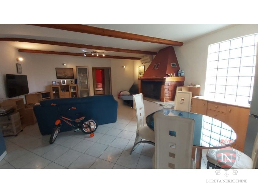 Haus Zu verkaufen - ISTARSKA MARČANA