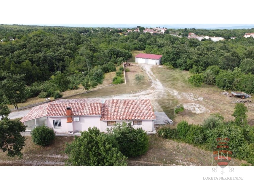 Haus Zu verkaufen - Istarska Marčana - foto 3/25