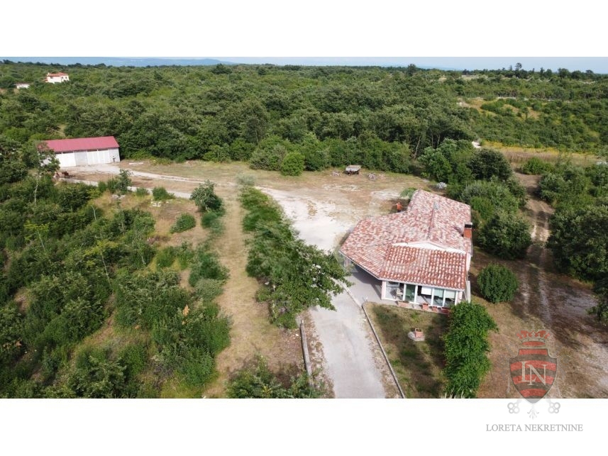 Haus Zu verkaufen - ISTARSKA MARČANA