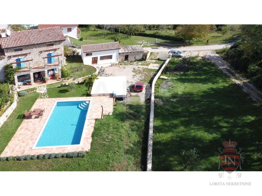 Haus Zu verkaufen - Istarska Labin - foto 1/27