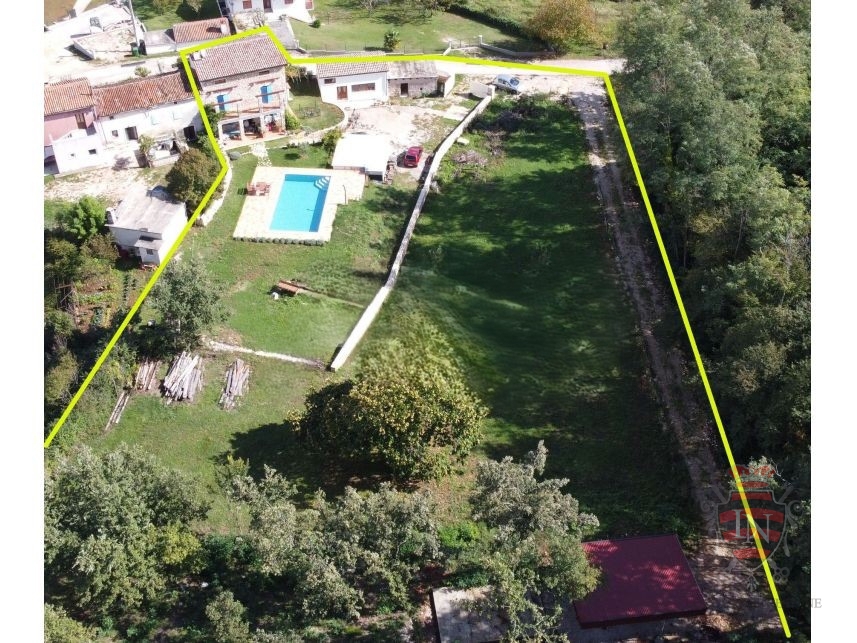 Haus Zu verkaufen - Istarska Labin - foto 2/27