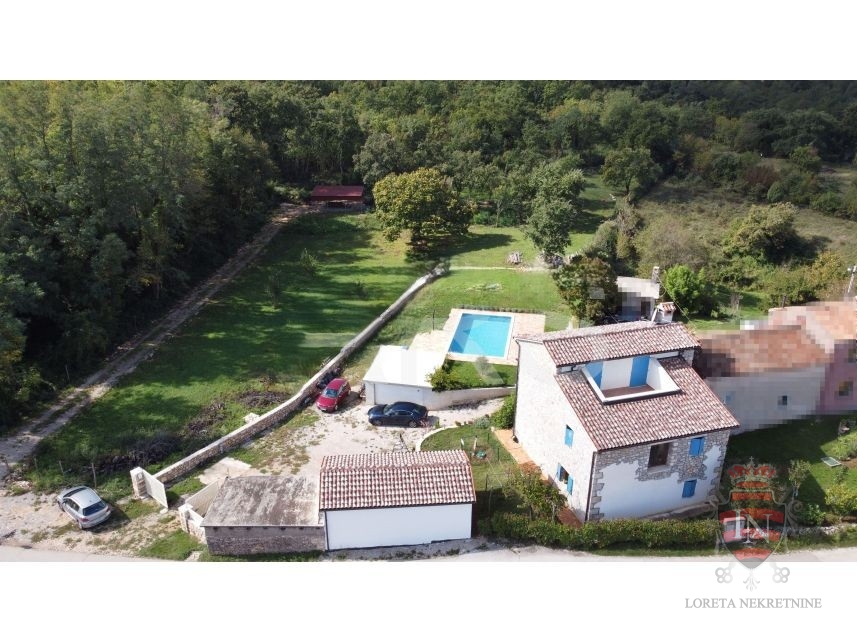 Haus Zu verkaufen - Istarska Labin - foto 3/27
