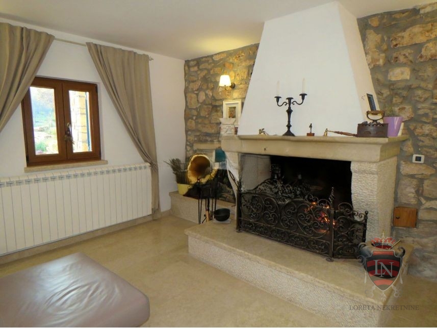 Haus Zu verkaufen - ISTARSKA LABIN