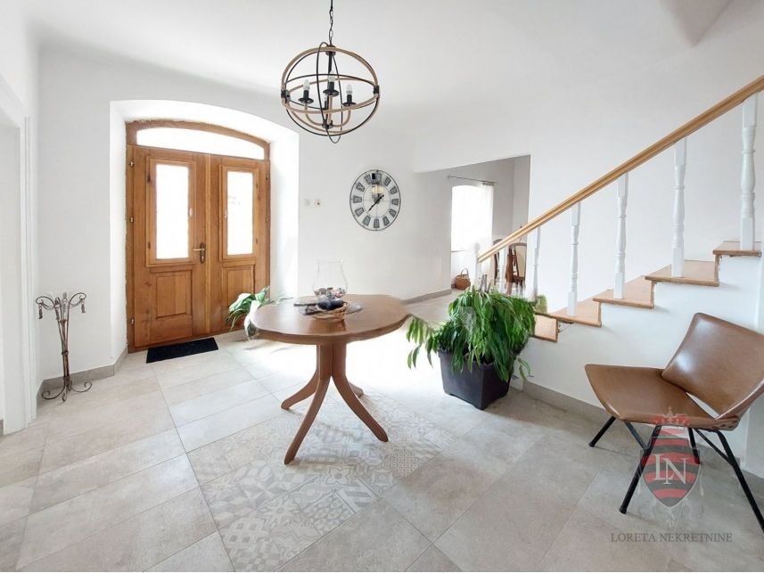 Haus Zu verkaufen - Istarska Labin - foto 1/22