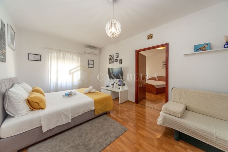 Appartement À vendre - PRIMORSKO-GORANSKA RIJEKA