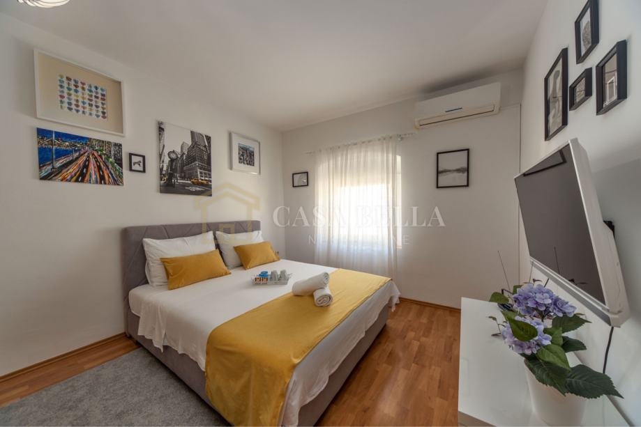 Appartement À vendre - PRIMORSKO-GORANSKA RIJEKA