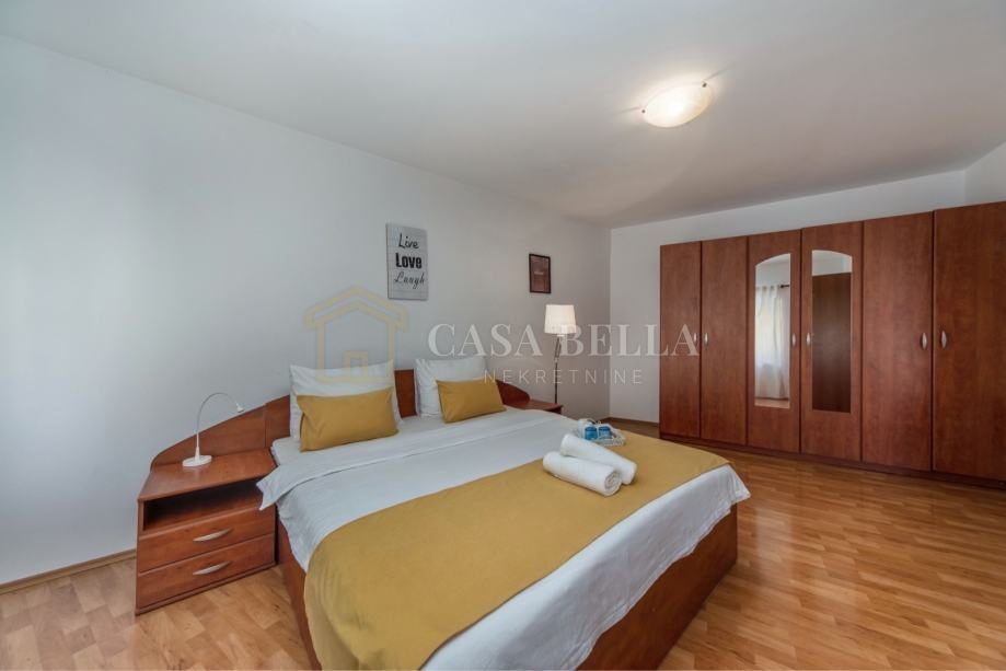 Appartement À vendre - PRIMORSKO-GORANSKA RIJEKA